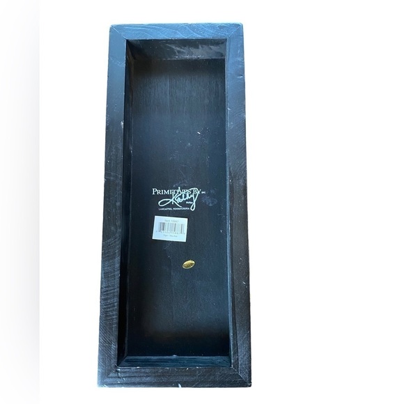 Primitives by Kathy Wood Graphic Sign - Picture 2 of 5